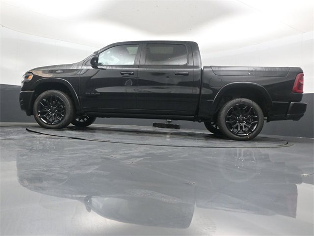 New 2026 RAM 1500 Limited image 41