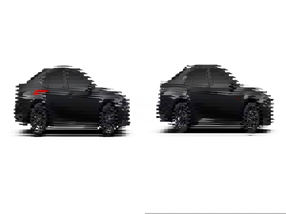 New 2026 Toyota Camry SE image 12