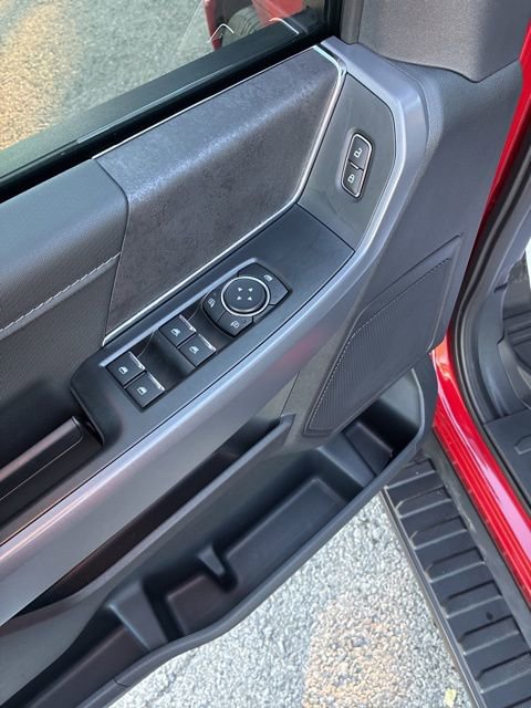 New 2025 Ford F150 XLT w/ Equipment Group 302A MID image 12