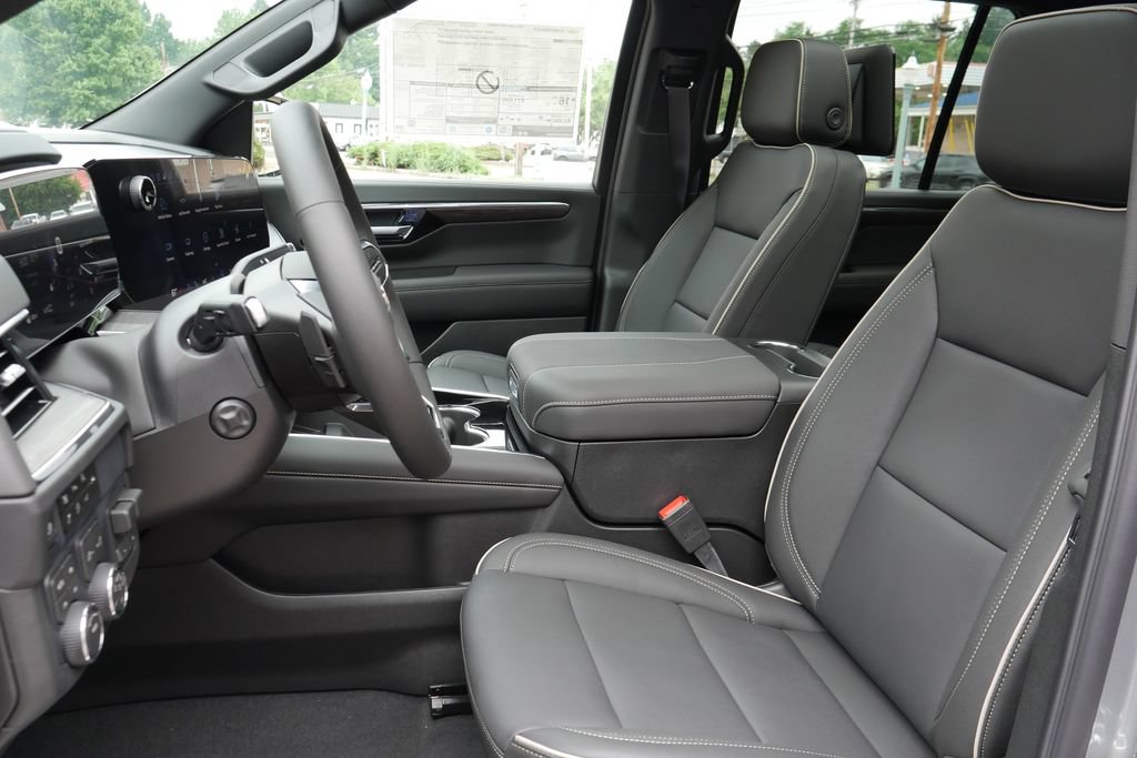 New 2026 Chevrolet Tahoe Premier AWD/4WD image 41