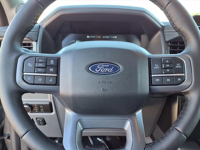 New 2025 Ford F150 Lightning Flash AWD/4WD image 14