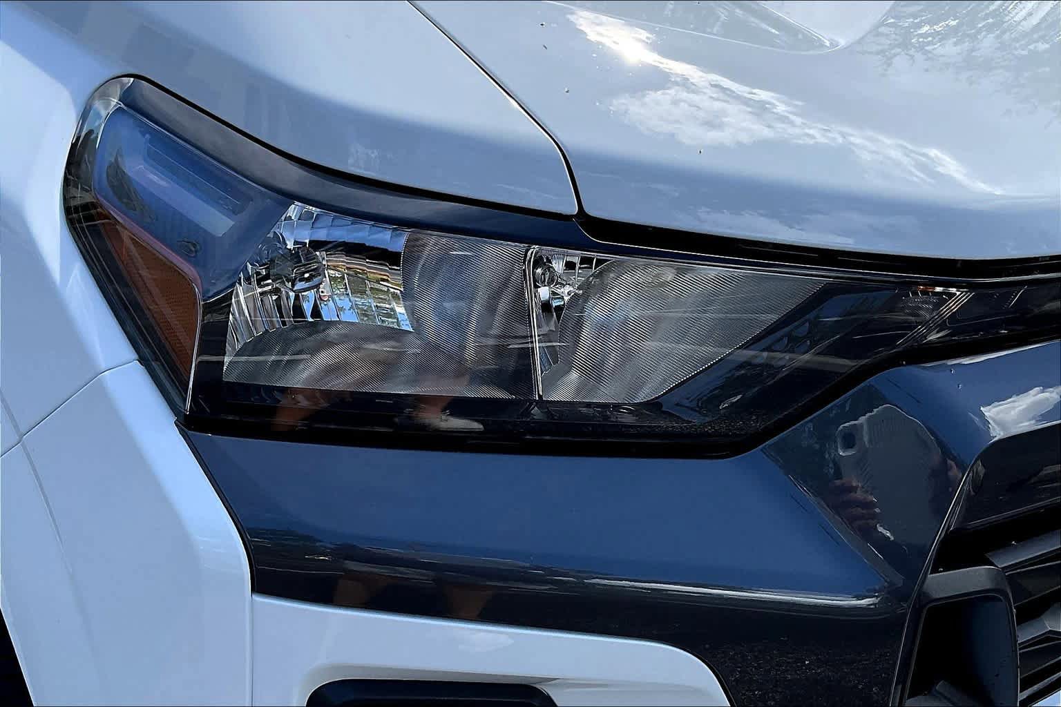 Certified 2024 Chevrolet Colorado LT w/ LT Convenience Package RWD image 27