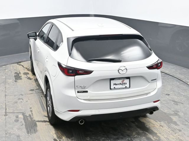 Used 2024 MAZDA CX-5 AWD 2.5 S w/ Select Package image 19