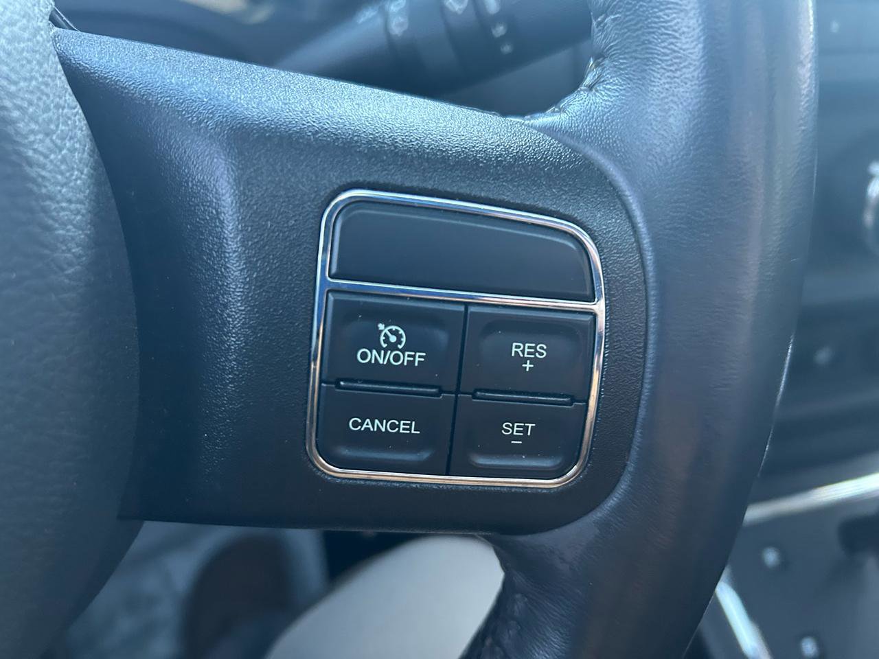 Used 2017 Jeep Patriot High Altitude image 20