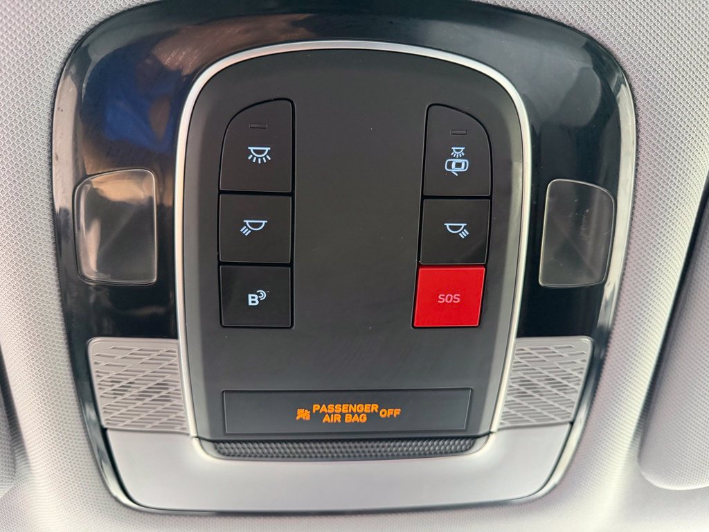 Used 2024 Hyundai Palisade SEL FWD image 49