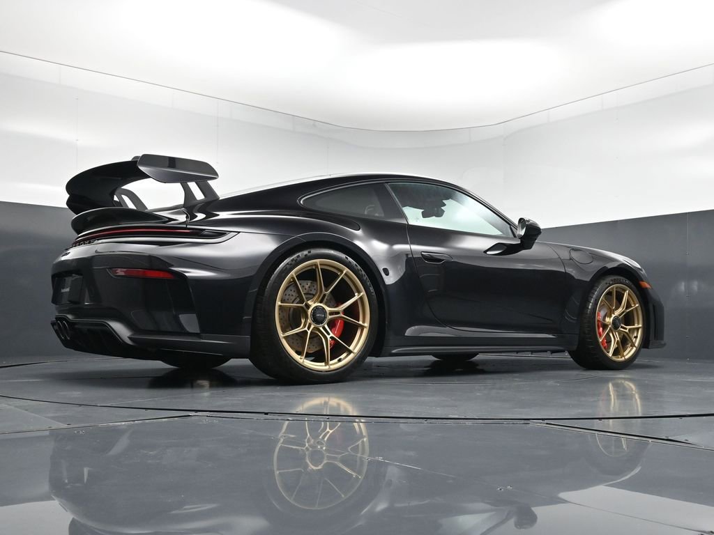 Certified 2026 Porsche 911 GT3 image 25