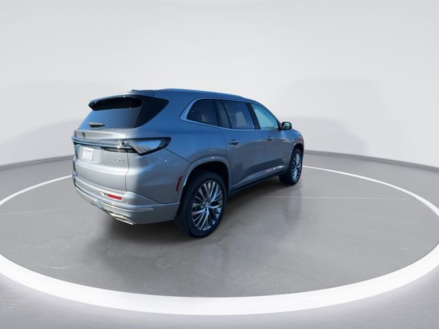 New 2026 Buick Enclave Avenir w/ Super Cruise Package image 8