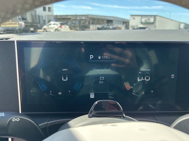 New 2026 Hyundai Santa Fe SEL image 13