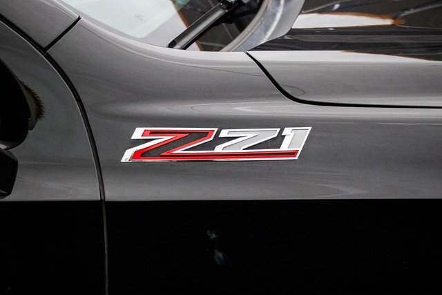 Used 2021 Chevrolet Tahoe Z71 image 34