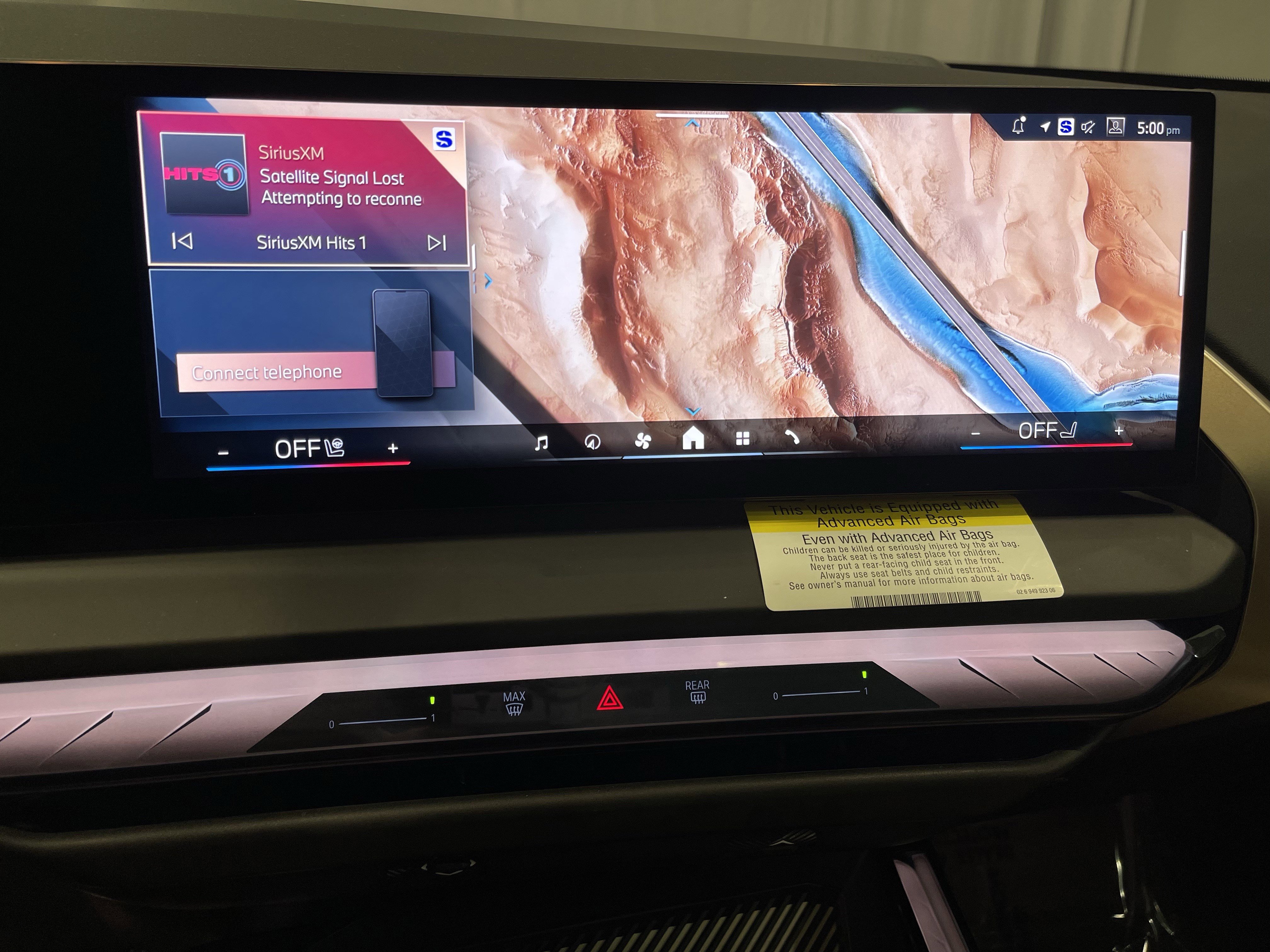 Used 2025 BMW X3 xDrive30i w/ Convenience Package image 22