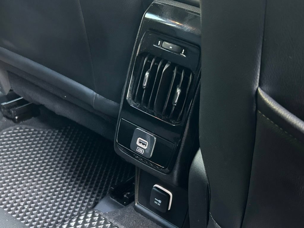 Certified 2022 Jeep Compass Latitude AWD/4WD image 35