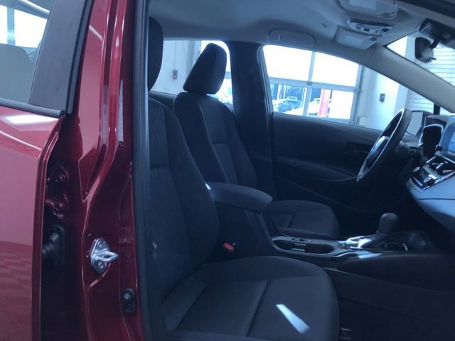 Certified 2025 Toyota Corolla LE image 22