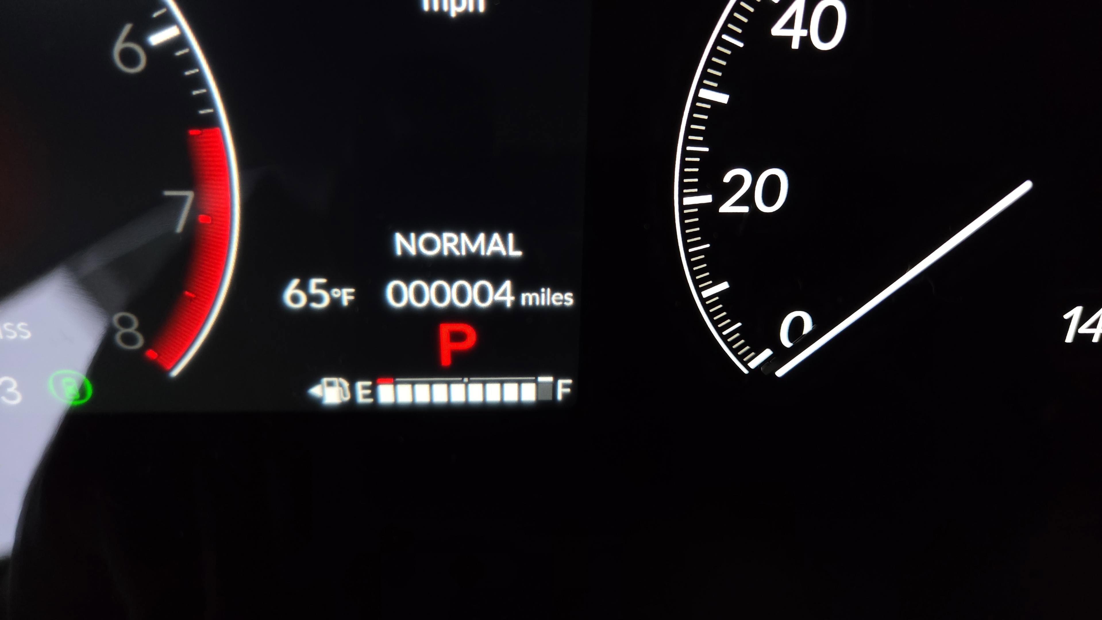 New 2026 Honda CR-V LX image 29