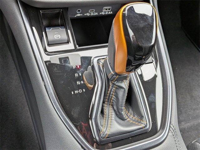 Used 2025 Subaru Outback Wilderness image 18