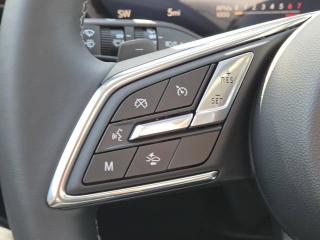 New 2026 Buick Envision Avenir image 15