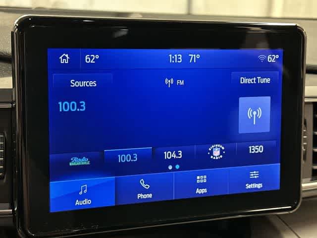 Used 2024 Ford Explorer XLT w/ Equipment Group 202A AWD/4WD image 11