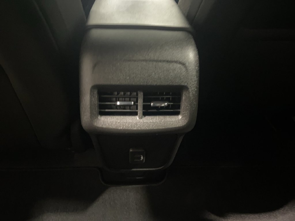 Certified 2022 Chevrolet Equinox LT AWD/4WD image 21