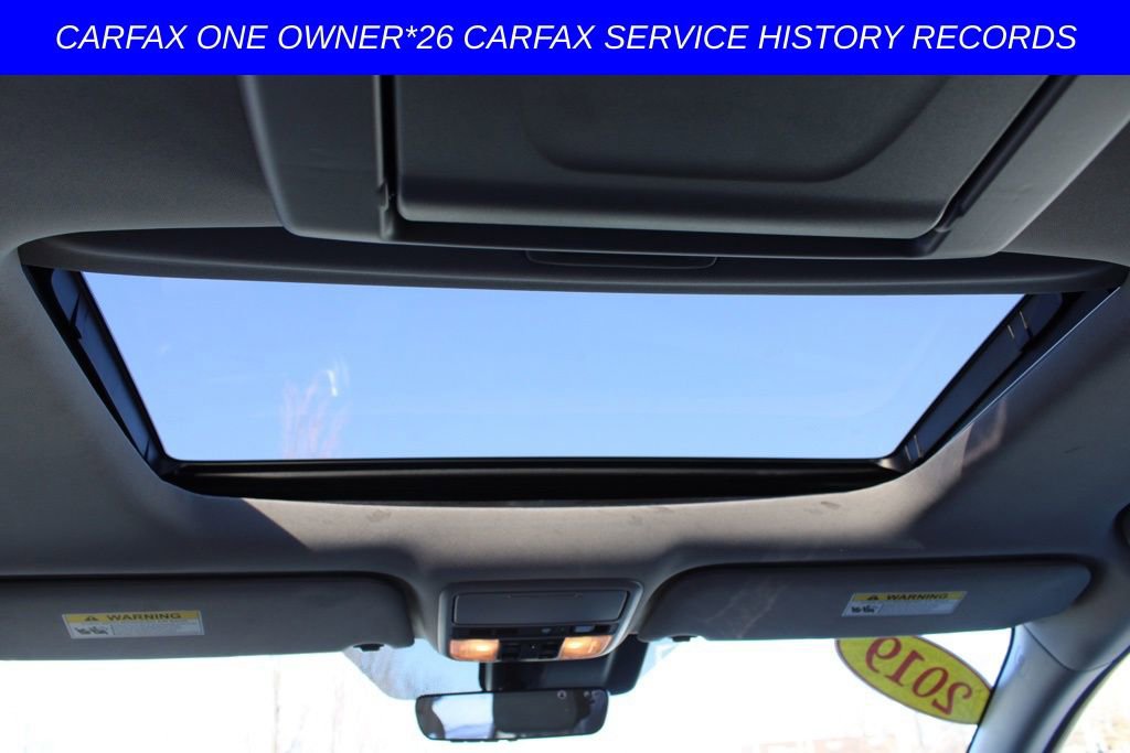 Used 2019 Honda Odyssey Elite image 30