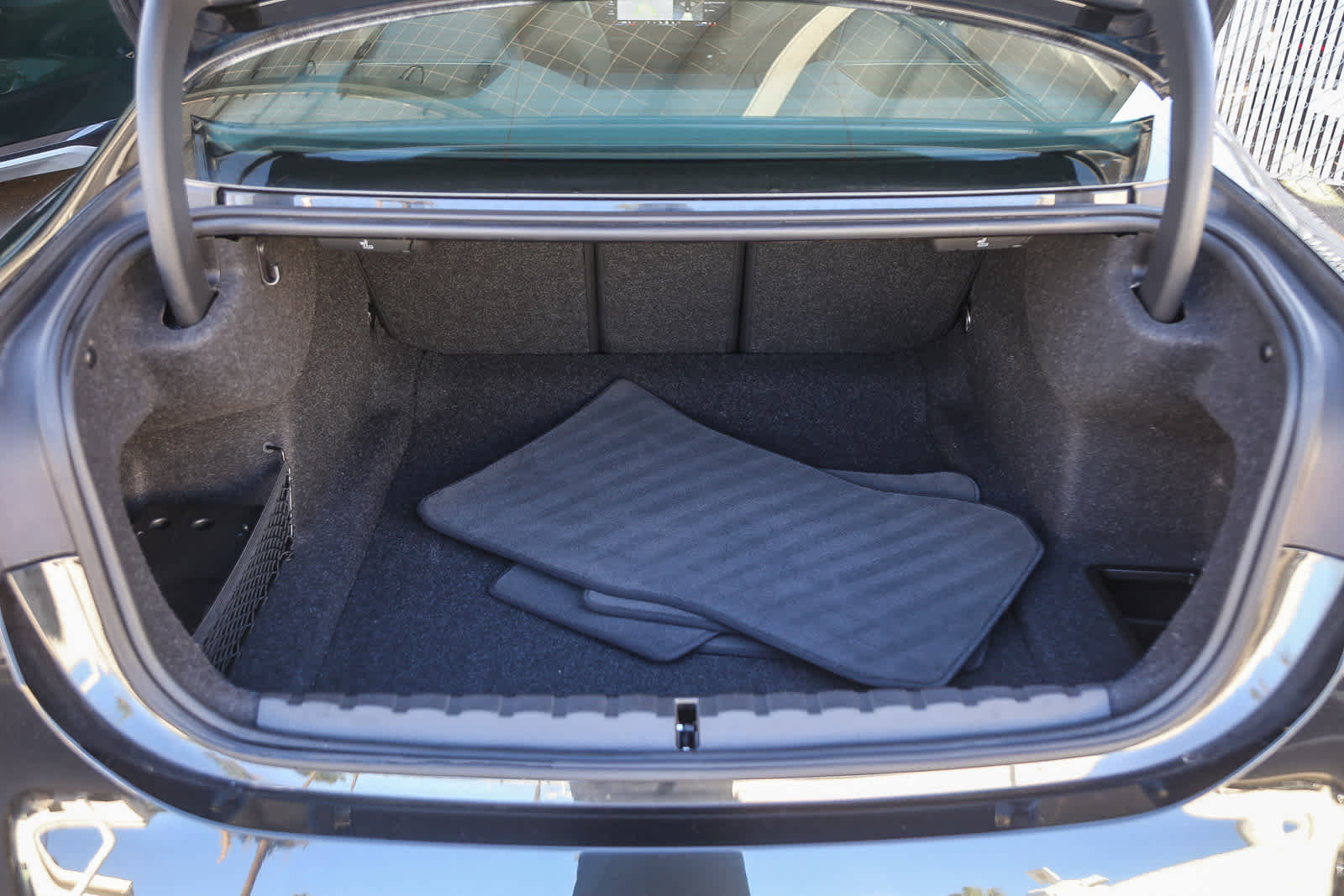 Used 2025 BMW M4 xDrive Competition image 23