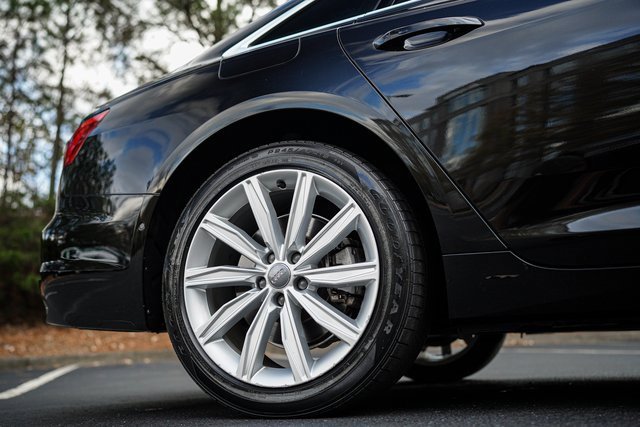 Used 2019 Audi A6 2.0T Premium Plus w/ Premium Plus Package image 17