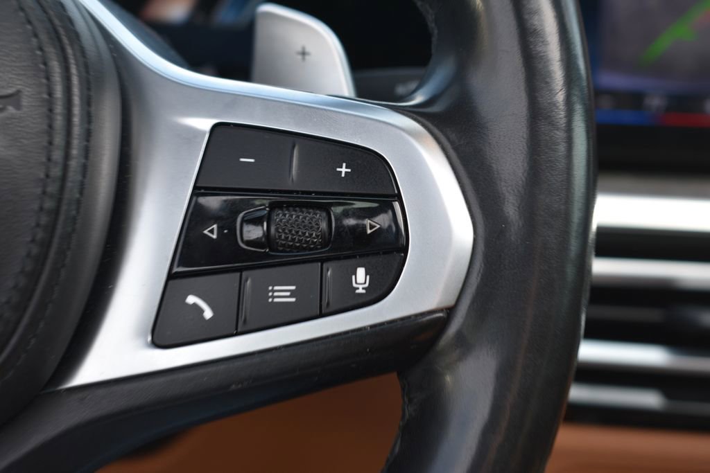 Used 2023 BMW 330e xDrive w/ M Sport Package image 17