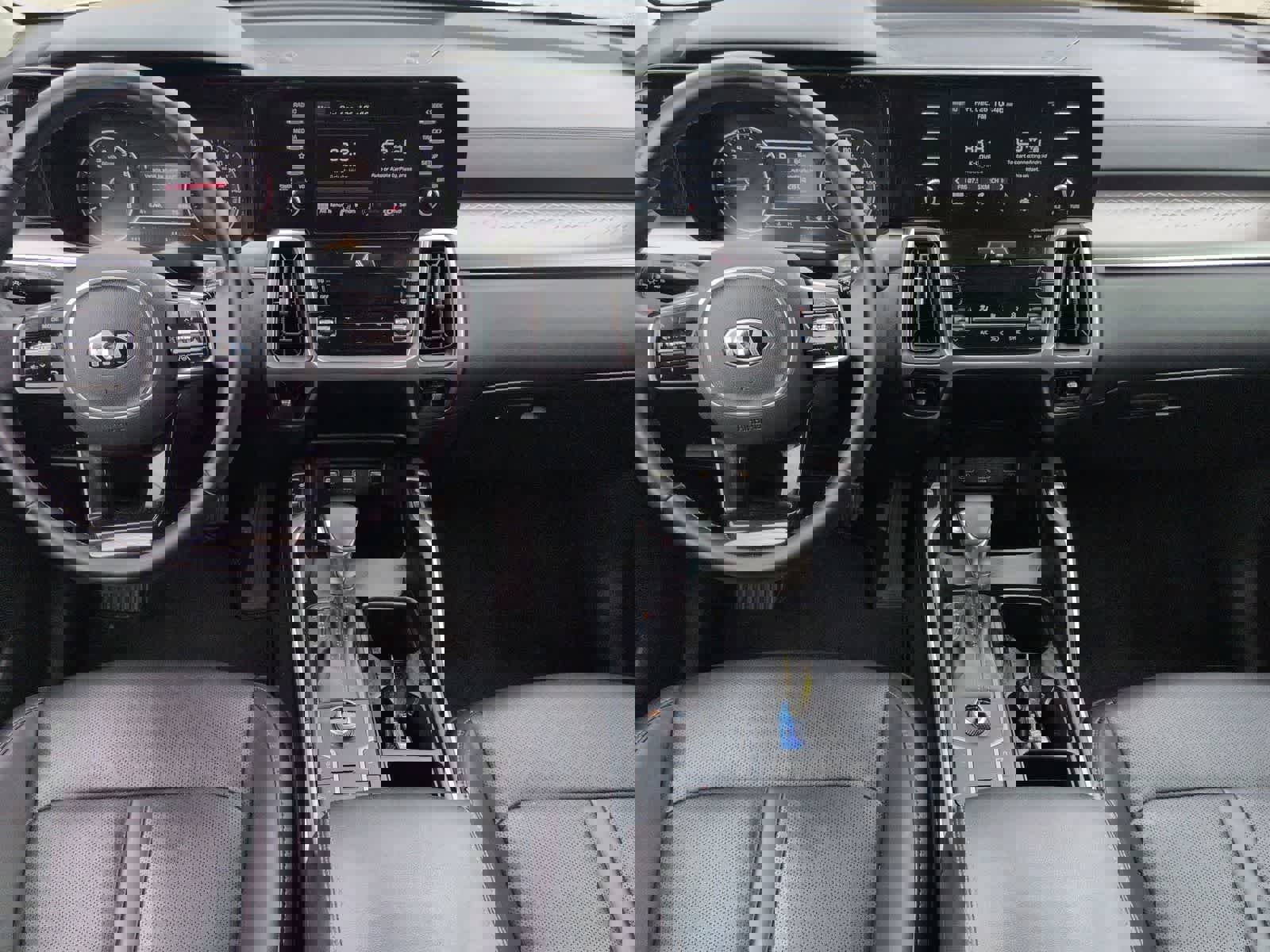 Used 2021 Kia Sorento S w/ Panoramic Sunroof Package image 13