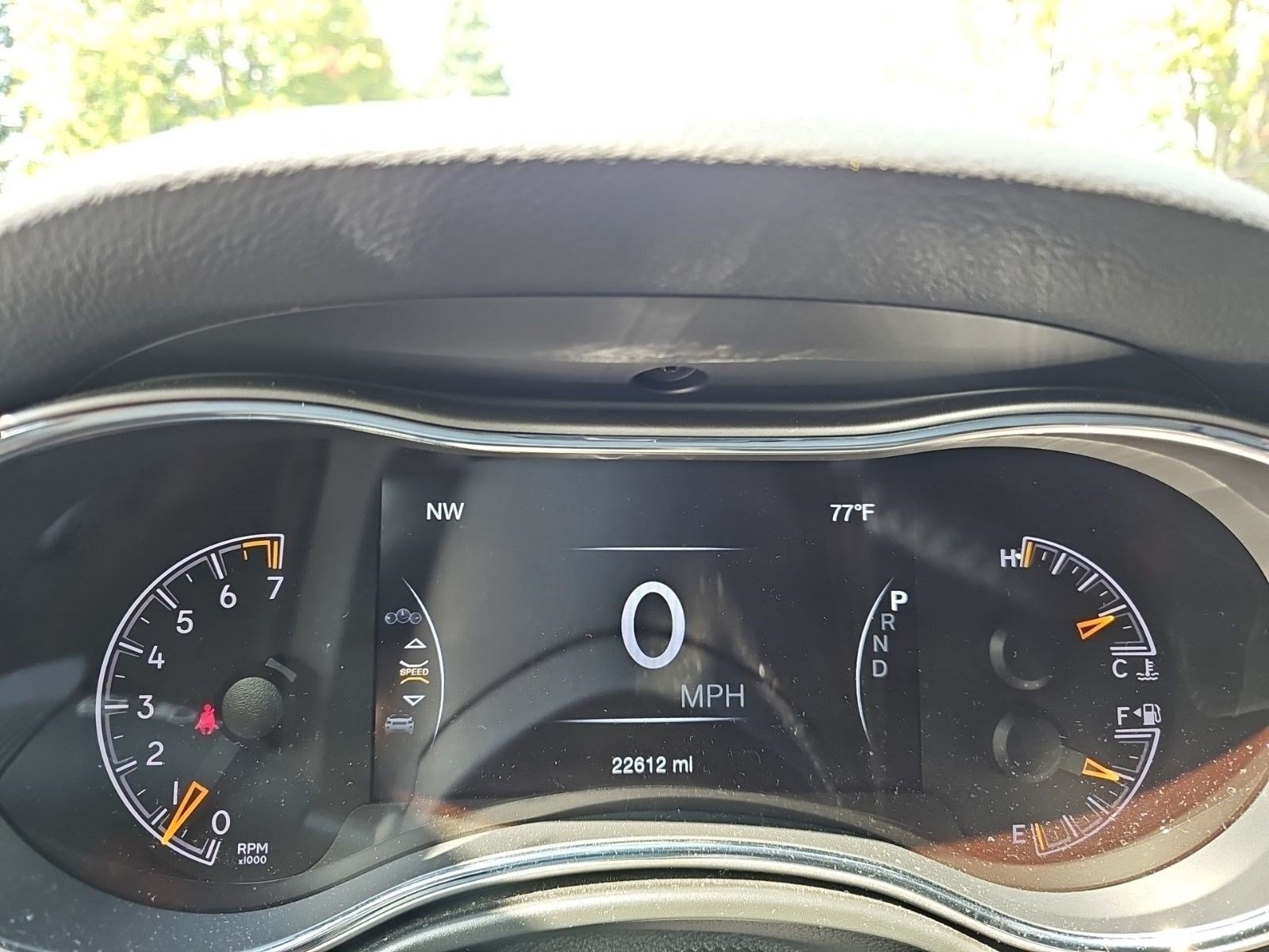 Used 2020 Jeep Grand Cherokee Limited AWD/4WD image 22