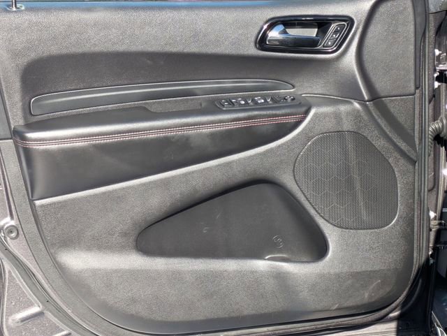 Certified 2021 Dodge Durango R/T w/ Blacktop Package image 12