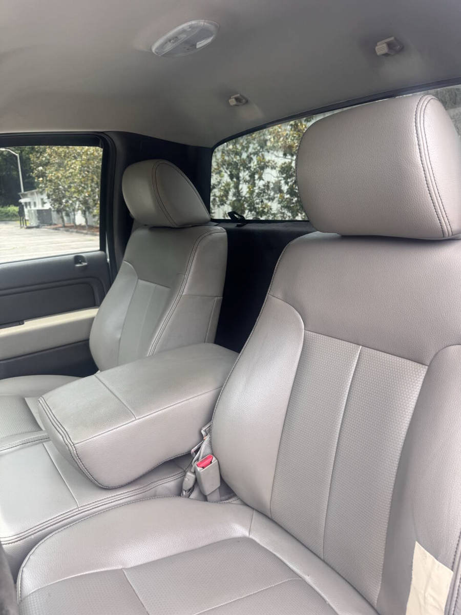 Used 2010 Ford F150 XL RWD image 11