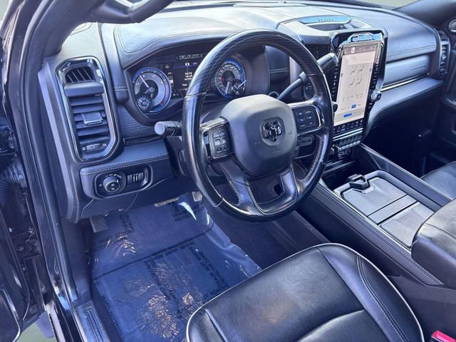 Used 2022 RAM 3500 Limited image 9