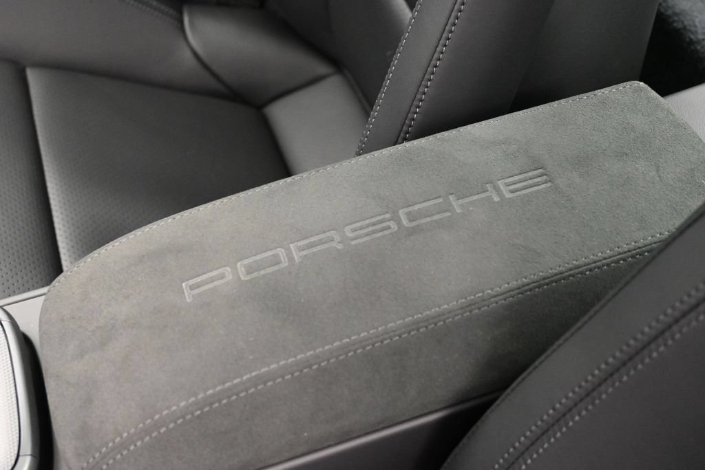 Certified 2026 Porsche 911 Carrera S RWD image 23