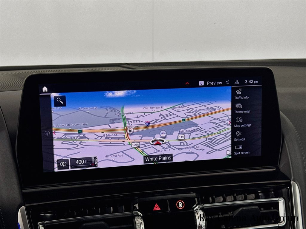 Used 2024 BMW M8 Competition AWD/4WD image 13