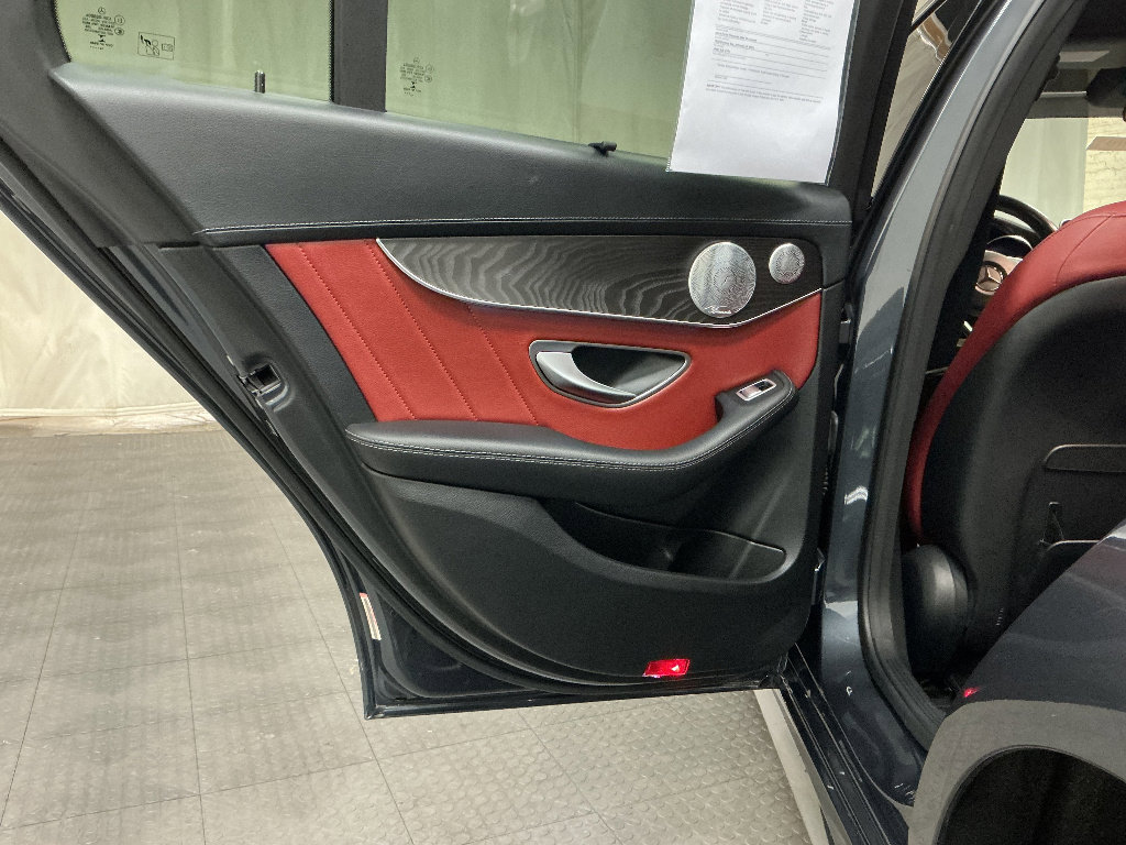 Used 2015 Mercedes-Benz C 400 C 400 4MATIC image 17