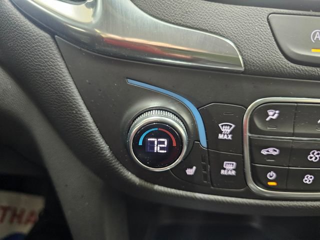 Used 2024 Chevrolet Equinox LT FWD image 10