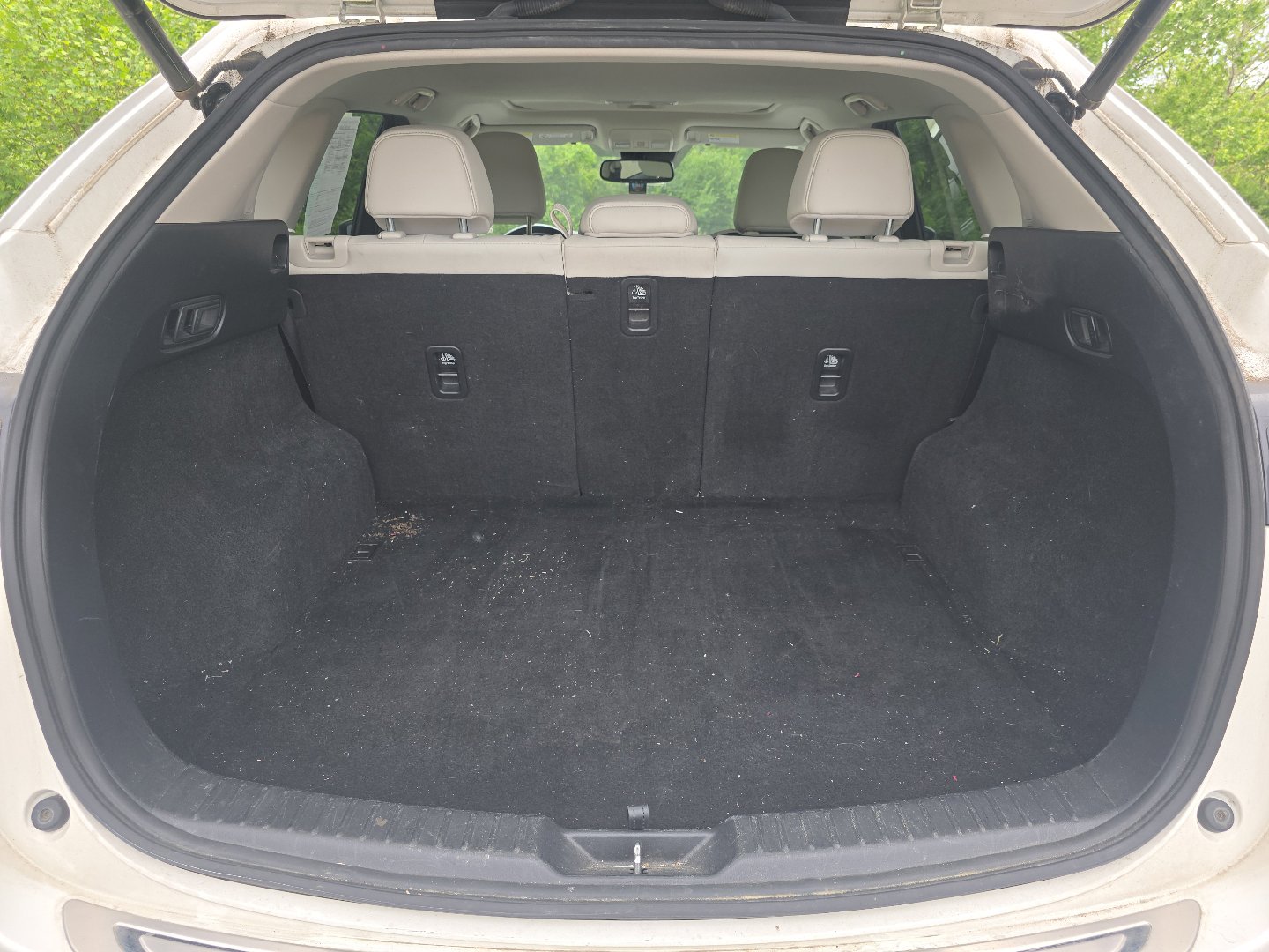 Used 2017 MAZDA CX-5 Grand Select FWD image 16