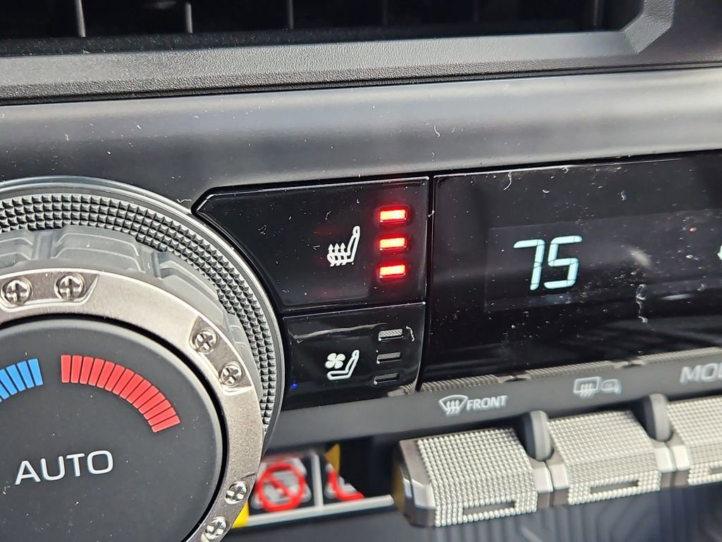 New 2026 Toyota 4Runner 4WD image 14