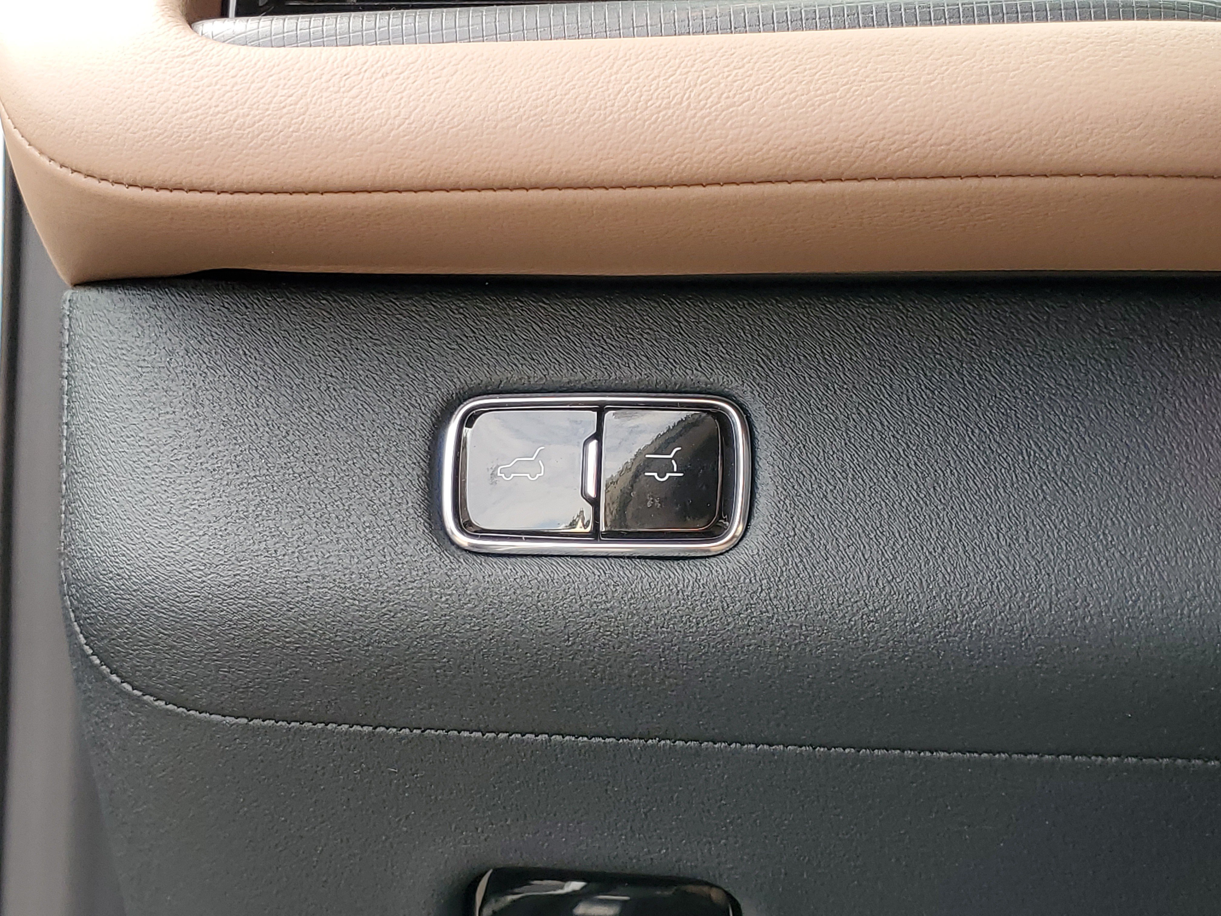 New 2026 Lincoln Navigator Black Label AWD/4WD image 13