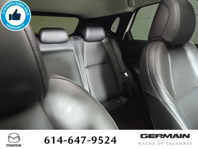 Used 2021 MAZDA CX-30 2.5 Turbo w/ Premium Plus Pkg image 18