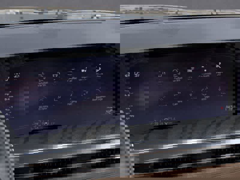 New 2025 Cadillac Escalade IQ Sport 2 image 20