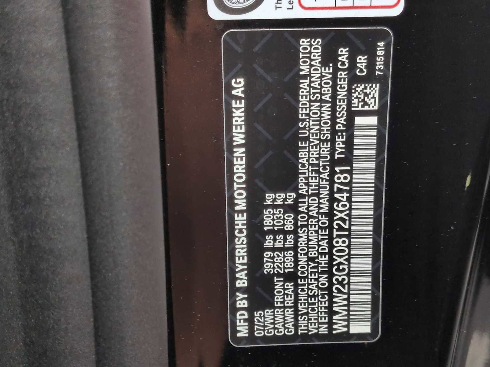 Used 2026 MINI Cooper S image 36