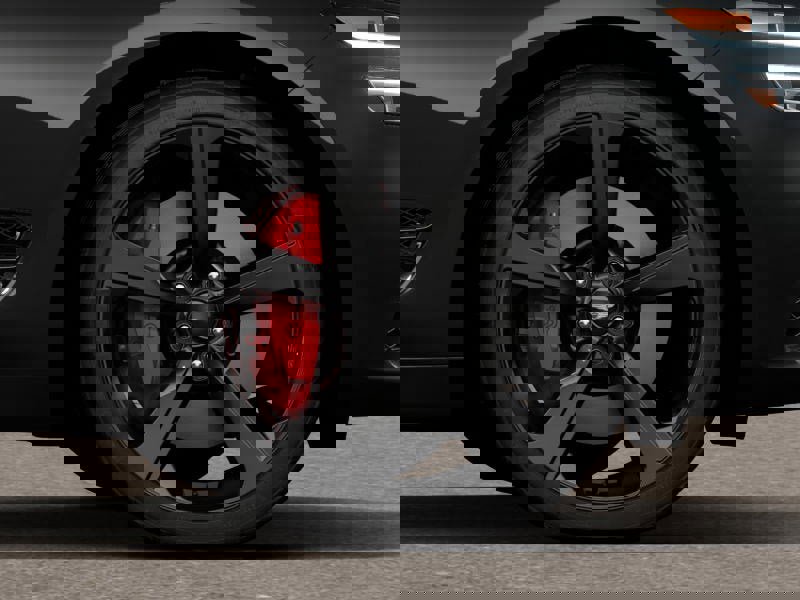 New 2026 Genesis G70 3.3T Sport Prestige image 8