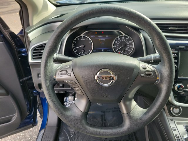 Used 2022 Nissan Murano S image 23