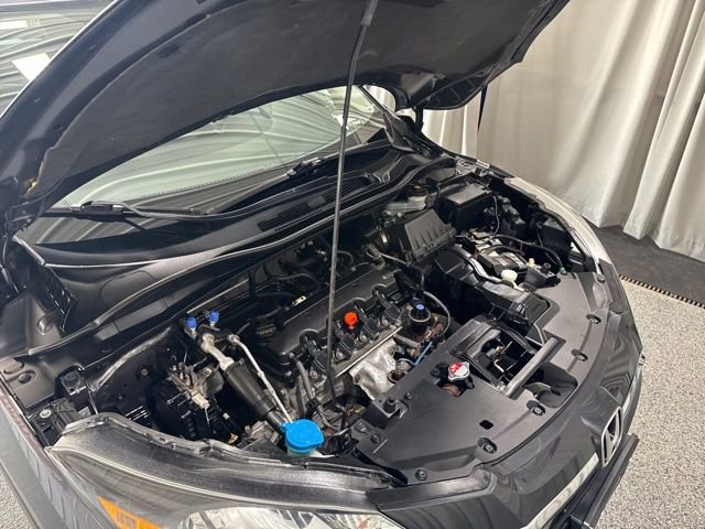Used 2016 Honda HR-V EX-L image 28