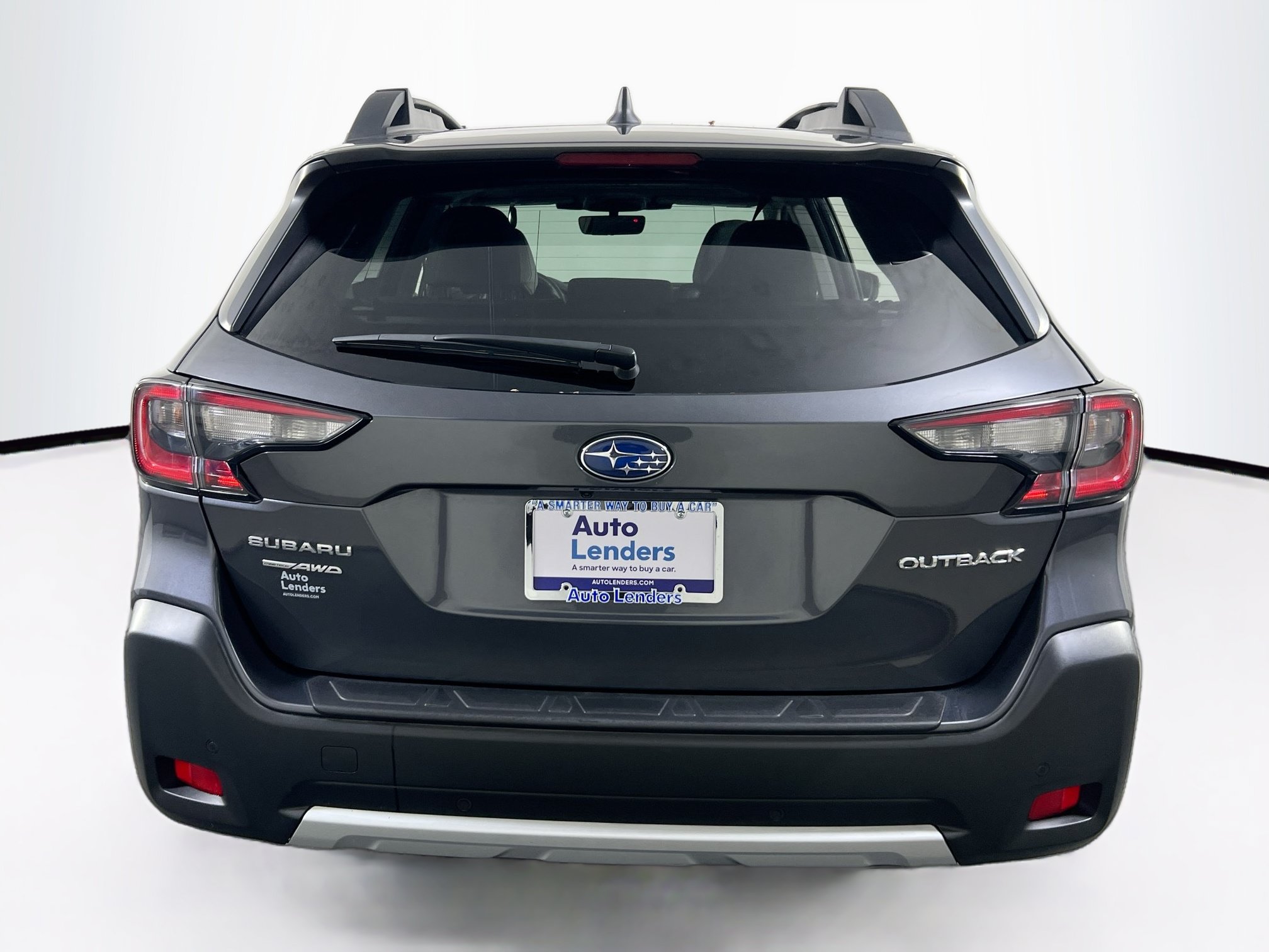 Used 2023 Subaru Outback Limited AWD/4WD image 6