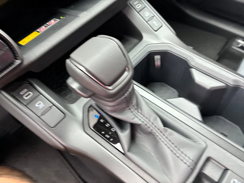 New 2026 Toyota RAV4 XSE image 29