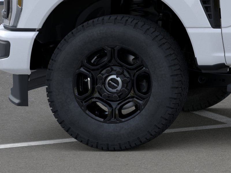 New 2026 Ford F350 XL image 48