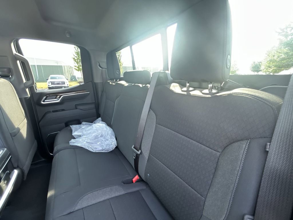 New 2026 GMC Sierra 1500 Elevation w/ Preferred Package image 26