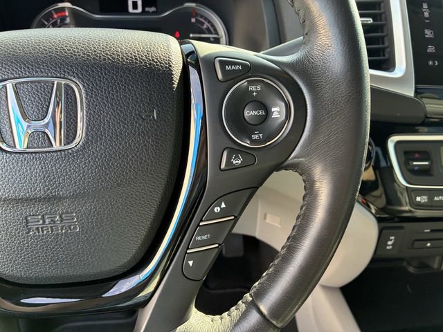 Used 2019 Honda Ridgeline RTL-E image 22