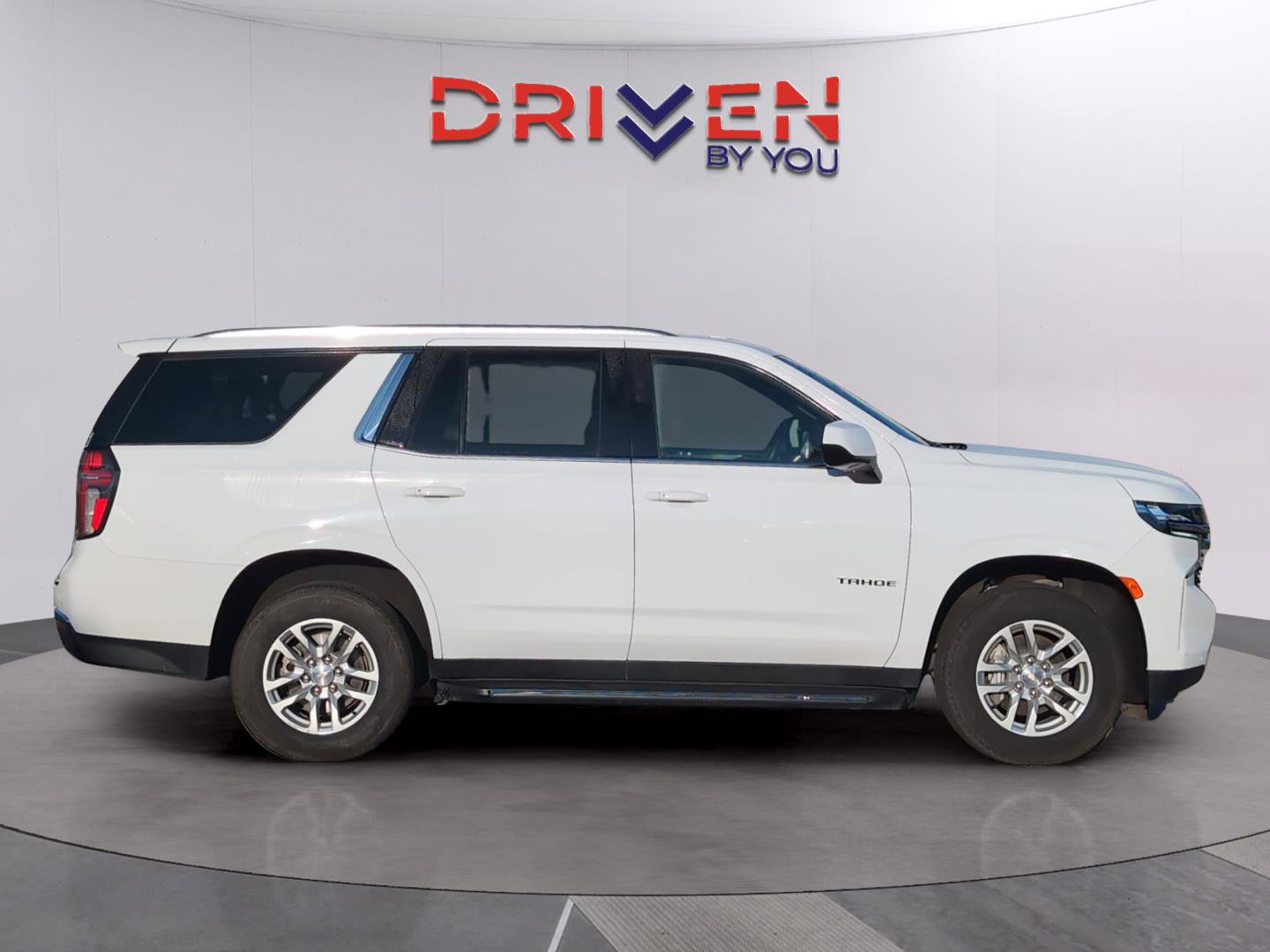 Used 2023 Chevrolet Tahoe LT image 6