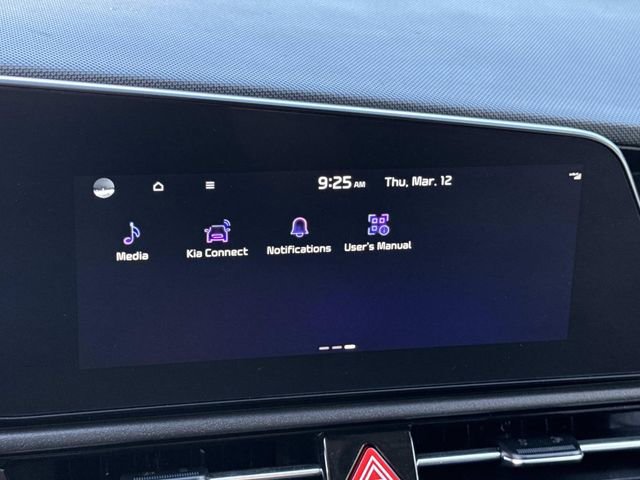 Used 2023 Kia Niro Wind image 12